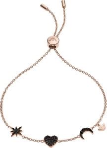 Emporio Armani Sterling Silver Bracelet Price in India - Buy Emporio ...