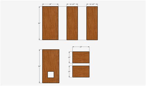How to Build an Owl's Nest Box for Your Yard | Lifehacker