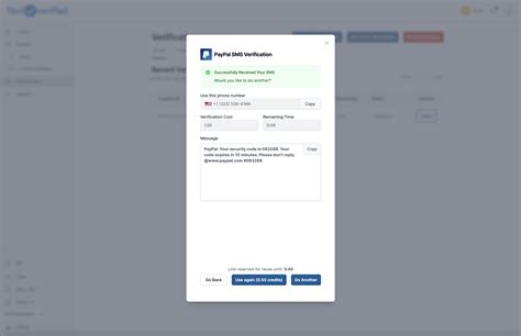 How to Make a PayPal Account Without a Phone Number | Textverified Blog
