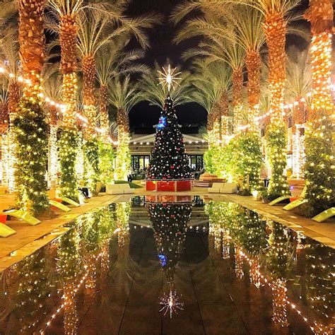 50+ Scottsdale Christmas Events & Holiday Activities (2025) | Oregon ...