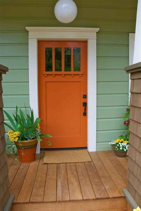 How To Choose The Right Door Paint Colors - Paint Colors