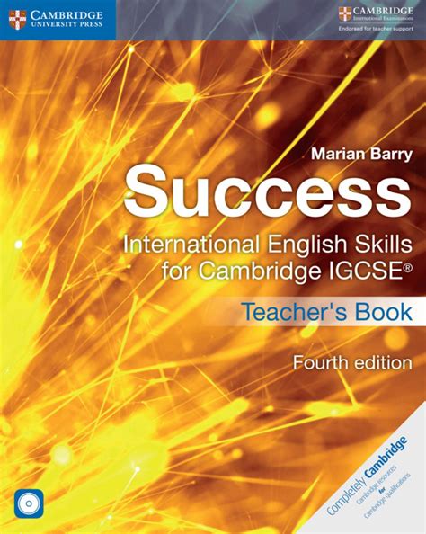 Preview Success - International English Skills for Cambridge IGCSE ...