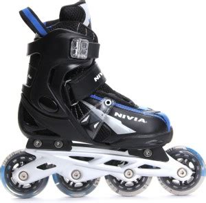 NIVIA Super Roller In-line Skates - Size 1-4 UK - Buy NIVIA Super ...