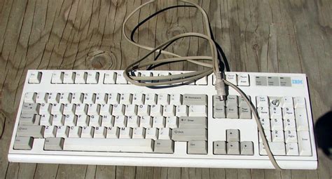 IBM Clicky Keyboard 的图像结果