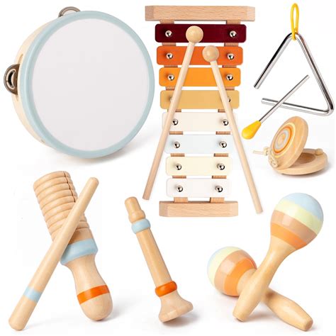 Image result for Toddler Musical Instruments