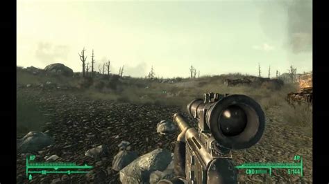 Image result for Fallout 3 Tutorial Videos