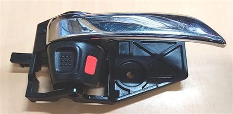 Speedwav Baleno Car Inner Door Handle, Right Side : Amazon.in: Car ...
