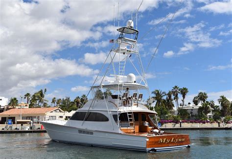 My Lynn 72ft 2015 Merritt Yacht For Sale MacGregor Yachts