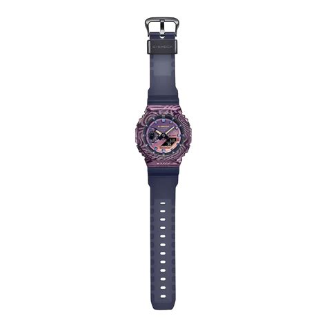 G1503 CASIO | G-Shock GM-2100MWG-1ADR Gradation of Color Dial Watch (M ...