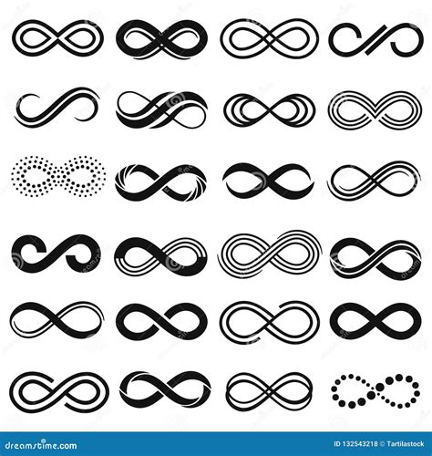 Image result for Infinity Symbol Drawing