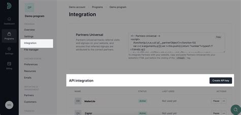 Image result for Find API Key