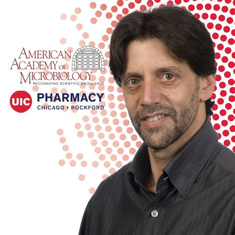 UIC College of Pharmacy on LinkedIn: Dr. Scott Franzblau was elected to ...