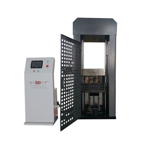 Impact testing machine - LG-JLS100 - Jinan Liangong Testing Technology ...