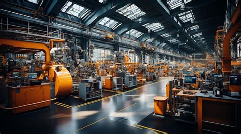 Factory Interior Design 的图像结果