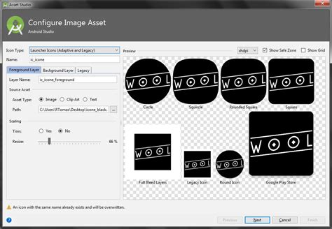 Image result for Android Studio App Icon
