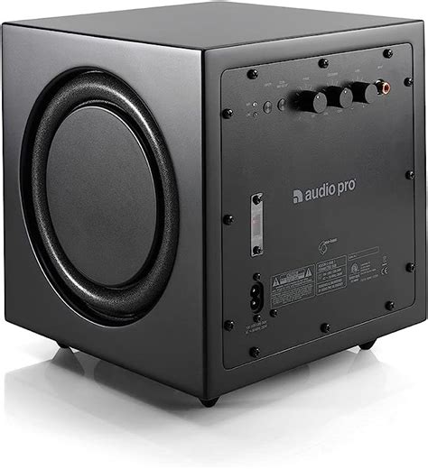 Audio Pro