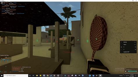 Image result for Phantom Forces Script Aimbot 2021