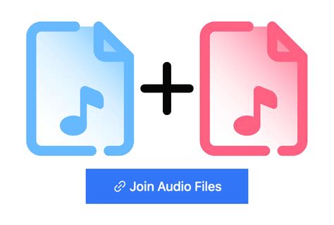 Online Audio Joiner | Combine Audio, Songs, MP3 for Free