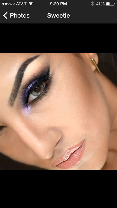 Performance Makeup 的图像结果