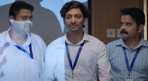 Cubicles, Season 2 review: THIS web series starring Shivankit Singh ...