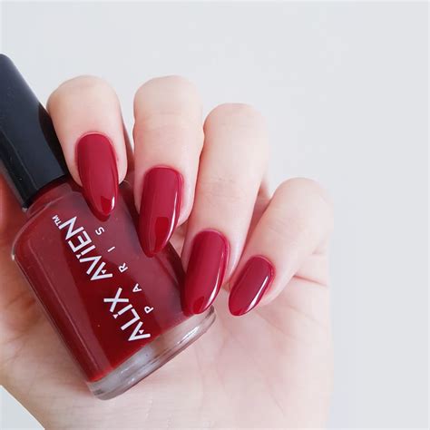 Nail Lacquer – Alix Avien India