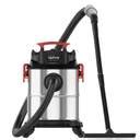 Lifelong LLVC20 Wet & Dry Vacuum Cleaner Aspire ZX 1200 Watt Reusable ...