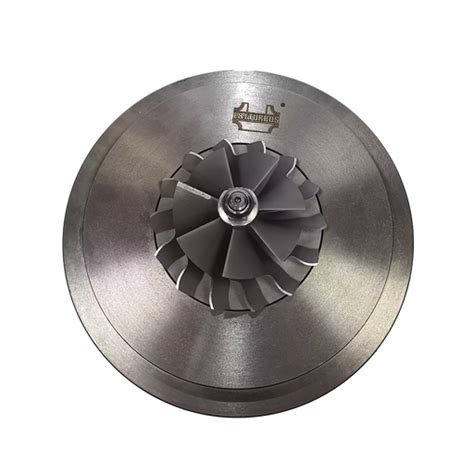 Caterpillar Turbo Core — Turbowale