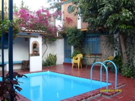 POSADA DEL SOL (Tequisquiapan) - Inn Reviews & Photos - Tripadvisor