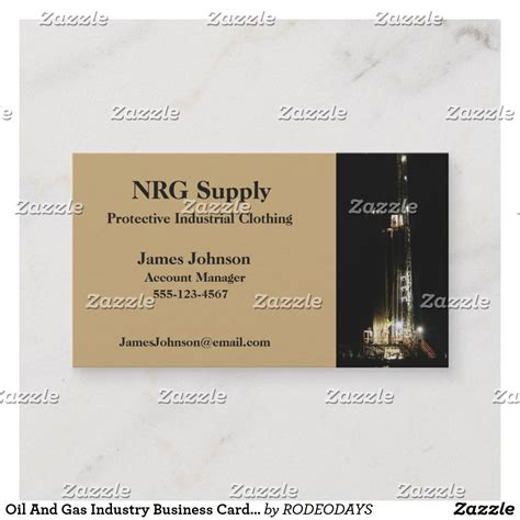 business gas cards