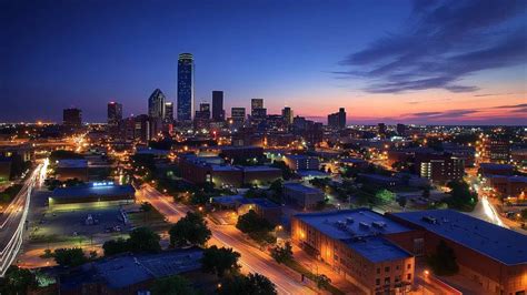 145 Fun Facts About Oklahoma That Will Surprise You