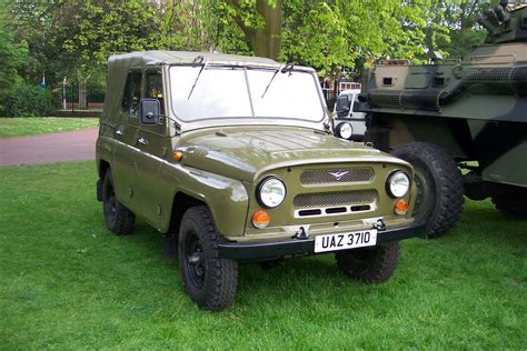 UAZ 469:picture # 14 , reviews, news, specs, buy car