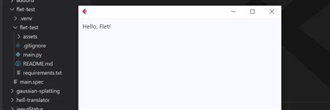 Image result for Python Flet Tutorial PDF