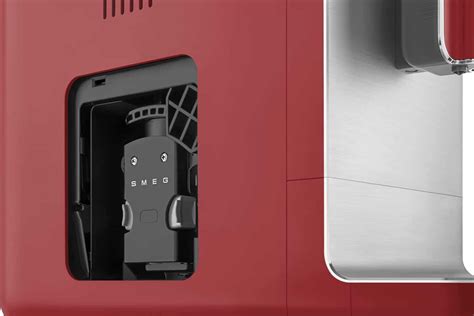 Image result for Smeg Automatic Coffee Machine