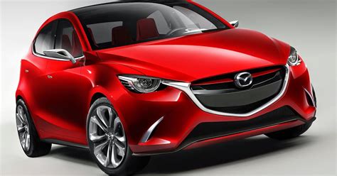 Spesifikasi dan Daftar Harga Mazda 2 Terbaru