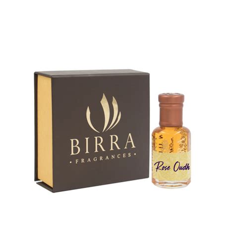 Everything You Need To Know About Arabic Attar – Birra Fragrances