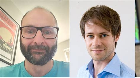 Division of Psychiatry Inaugural Lectures - June 2024, Bentham House ...