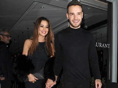 Liam Payne, Cheryl get new pet dog | English Movie News - Times of India