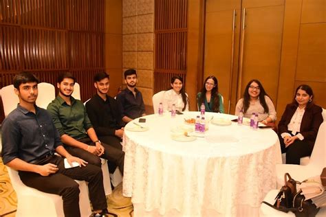 DC Business School Indore Campus: Photos, Virtual Tour