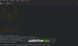Image result for How to Create GitLab Server