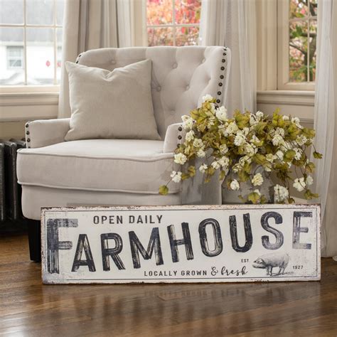 Fresh Local Sign 的图像结果