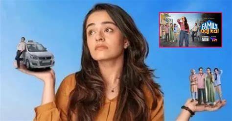 Apoorva Arora Celebrates One Year of Family Aaj Kal: “This Show Will ...