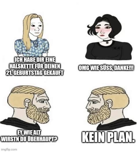 Die 30+ besten Geburtstag Memes - Schlechte Witze