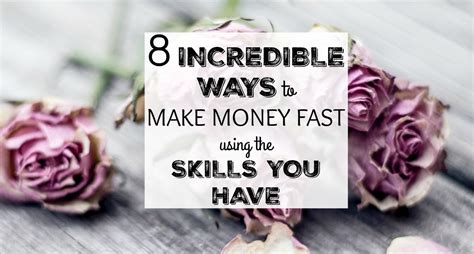 How to Get Money Fast 的图像结果