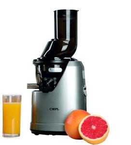 CMPL Professional Cold Press Whole Slow Juicer Cold Press Juicers 240 ...