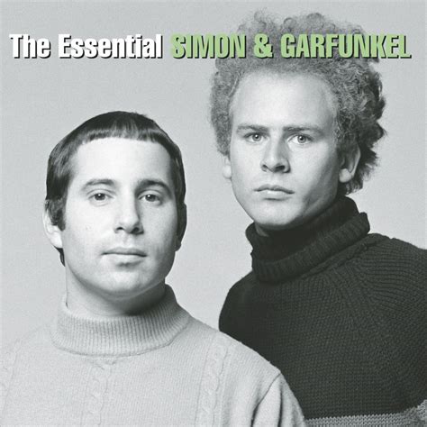 ‎The Essential Simon & Garfunkel - Album by Simon & Garfunkel - Apple Music