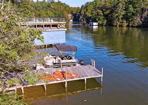 Lake Lure, North Carolina United States - PAWLEYS PLACE | Buffalo ...