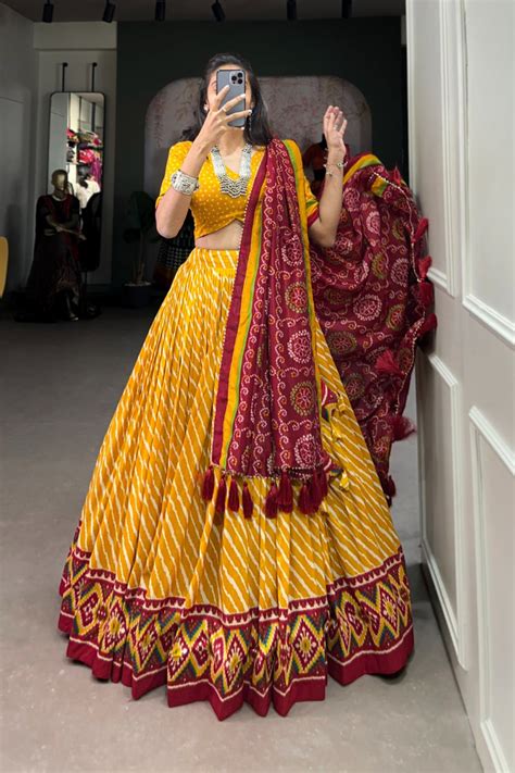 Navratri Collection
