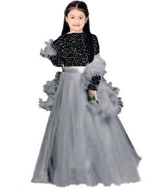 10 Years Lehenga - Buy 10 Years Lehenga online at Best Prices in India ...