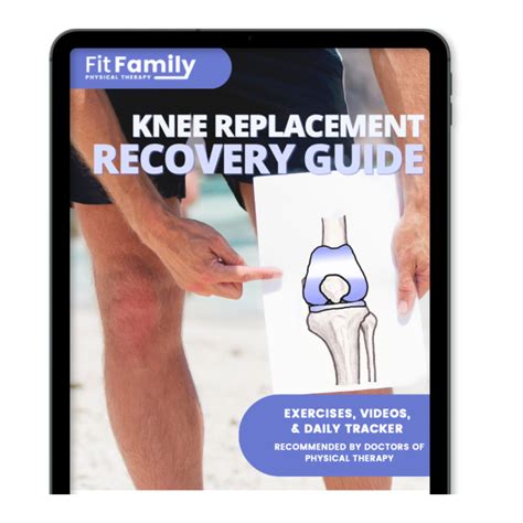 6 Best Exercises for after Knee Replacement: pics & videos