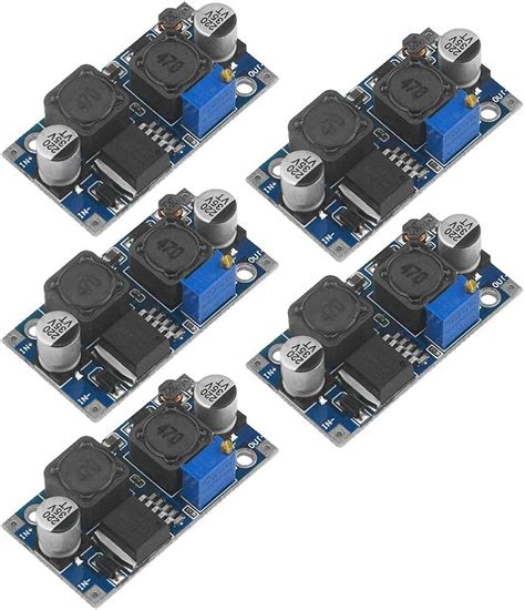 Image result for Xl6009 Module